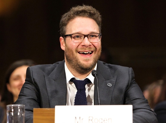 Seth Rogen Seth Rogen