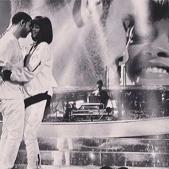 Rihanna Drake Rihanna Drake