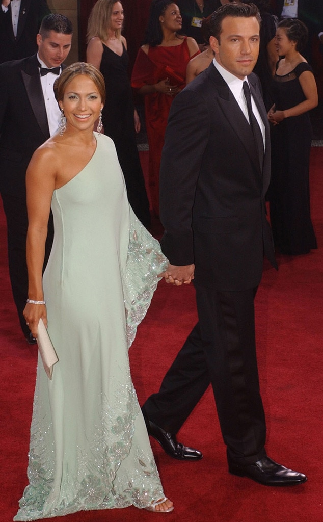Jennifer Lopez, Ben Affleck Jennifer Lopez, Ben Affleck
