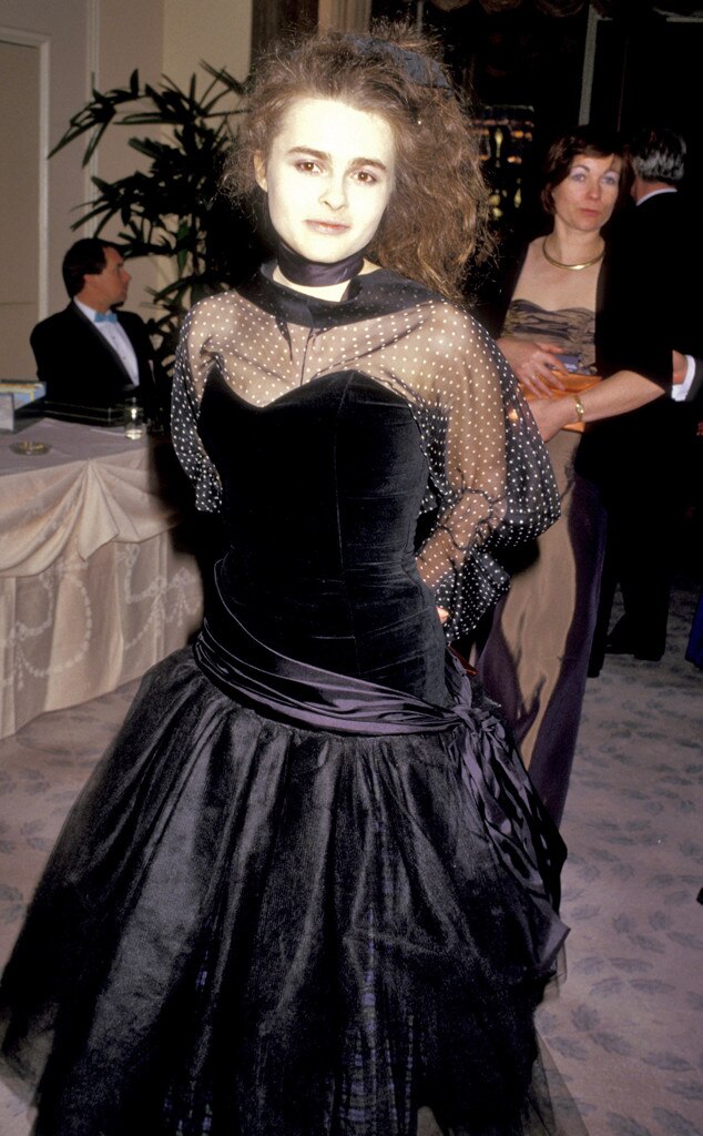 Helena Bonham Carter Helena Bonham Carter