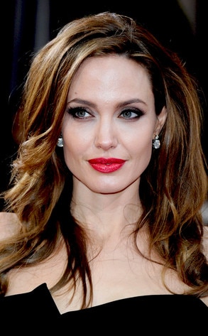 Angelina Jolie, Oscars 2012 Angelina Jolie, Oscars 2012