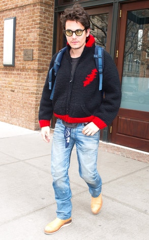 John Mayer John Mayer