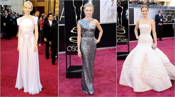Melhores looks hisoria do Oscar Melhores looks hisoria do Oscar
