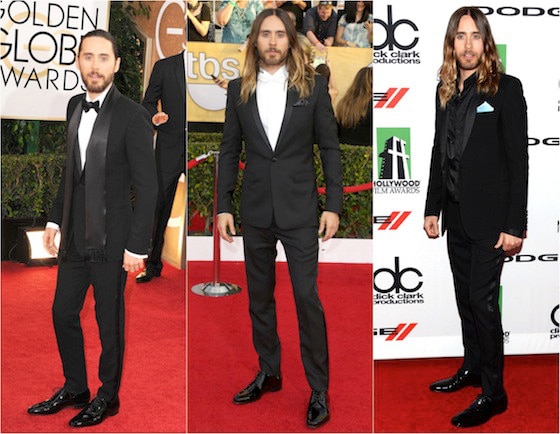 Jared Leto Jared Leto