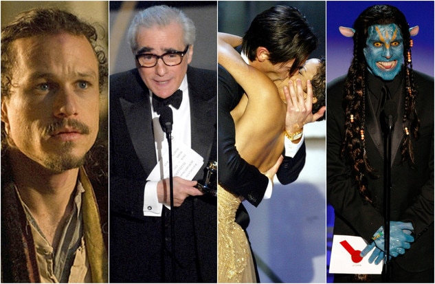 Oscar melhores momentos e atores que ainda não ganharam o prêmio Oscar melhores momentos e atores que ainda não ganharam o prêmio
