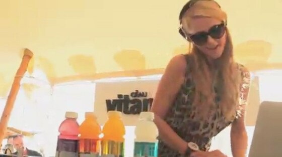 Vitamin Water Vitamin Water