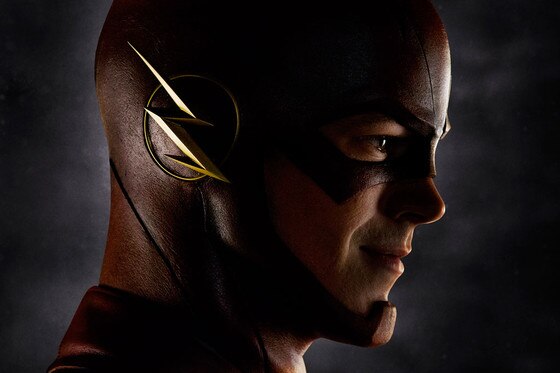 The Flash The Flash