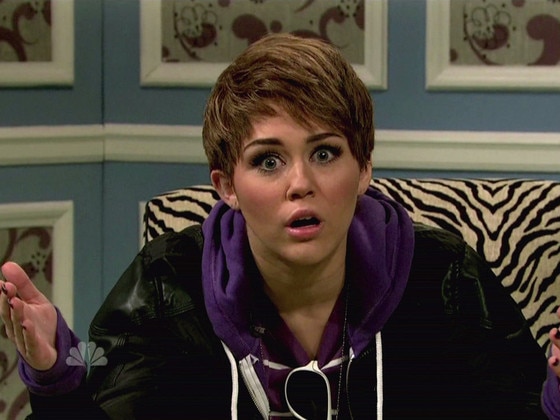 Miley Cyrus, Justin Bieber, SNL Miley Cyrus, Justin Bieber, SNL