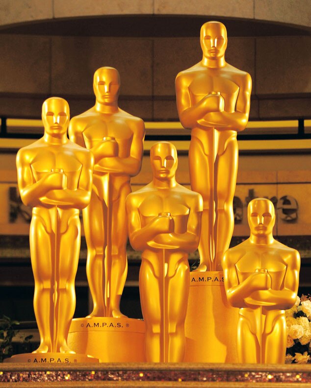 Oscar statues, Academy Awards Oscar statues, Academy Awards