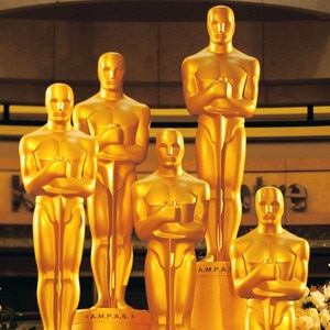 Oscar statues, Academy Awards