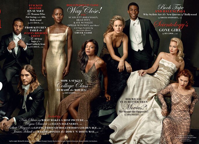 Vanity Fair Hollywood Vanity Fair Hollywood