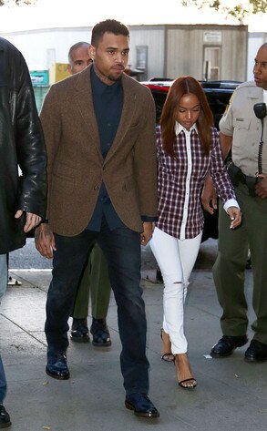 Chris Brown, Karrueche Tran Chris Brown, Karrueche Tran