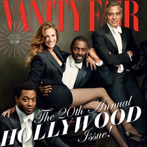 Vanity Fair Hollywood Vanity Fair Hollywood