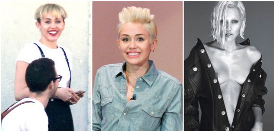 Miley Cyrus, cabelo Miley Cyrus, Miley Cyrus antes e depois Miley Cyrus, cabelo Miley Cyrus, Miley Cyrus antes e depois
