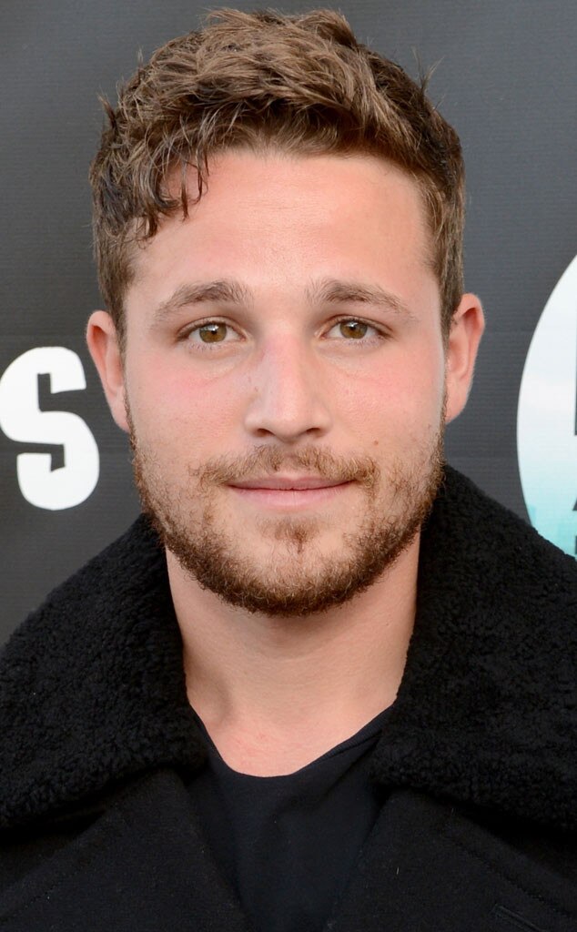 Shawn Pyfrom Shawn Pyfrom