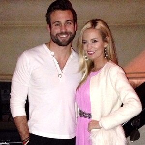 Emily Maynard Ties the Knot During Surprise Wedding!