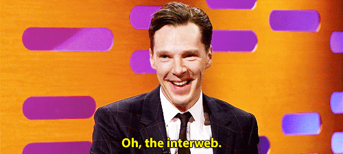 Benedict Cumberbatch GIF Benedict Cumberbatch GIF