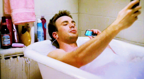 Selfies GIF Selfies GIF