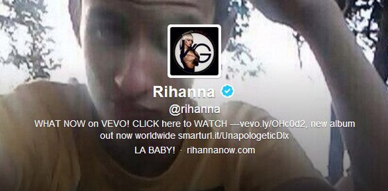 Rihanna ajuda fã brasileiro assassinado Rihanna ajuda fã brasileiro assassinado