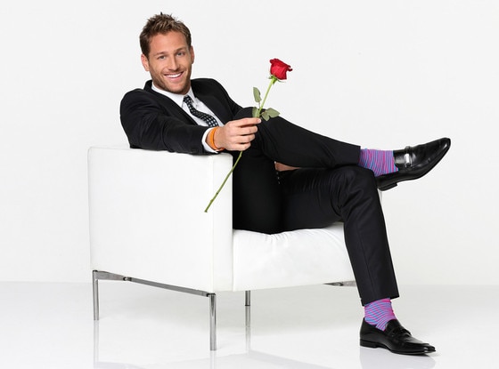 THE BACHELOR, Juan Pablo Galavis THE BACHELOR, Juan Pablo Galavis