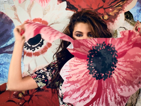 Selena Gomez, Adidas Selena Gomez, Adidas