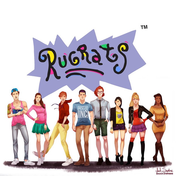 dibujos crecidos dibujos crecidos