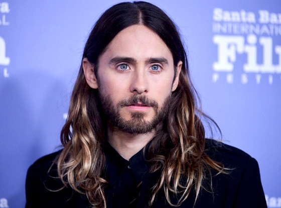 Jared Leto Jared Leto