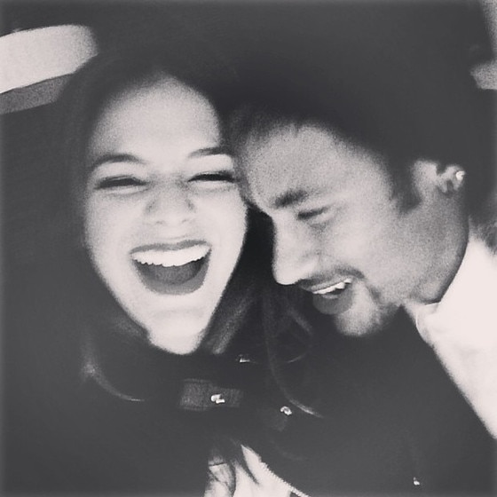 Bruna Marquezine e Neymar Bruna Marquezine e Neymar