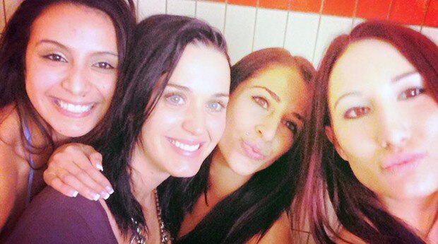Katy Perry strippers Katy Perry strippers