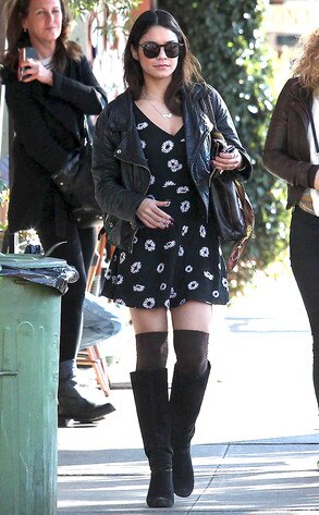 Vanessa Hudgens Vanessa Hudgens