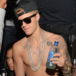 Justin Bieber Justin Bieber