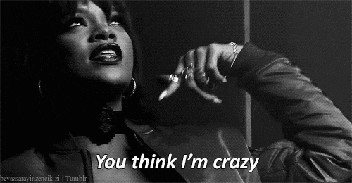 Rihanna gif Rihanna gif