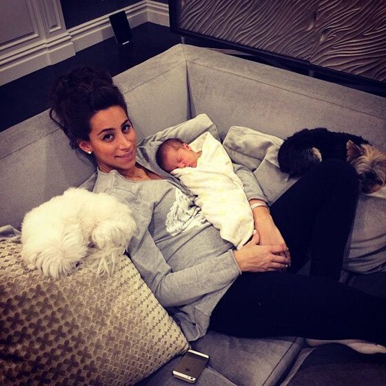 filha Kevin Jonas e Danielle Jonas filha Kevin Jonas e Danielle Jonas