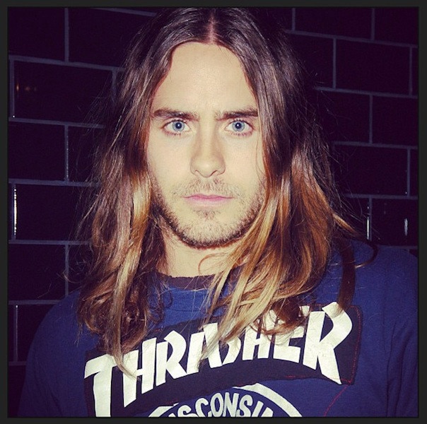 Jared Leto Jared Leto