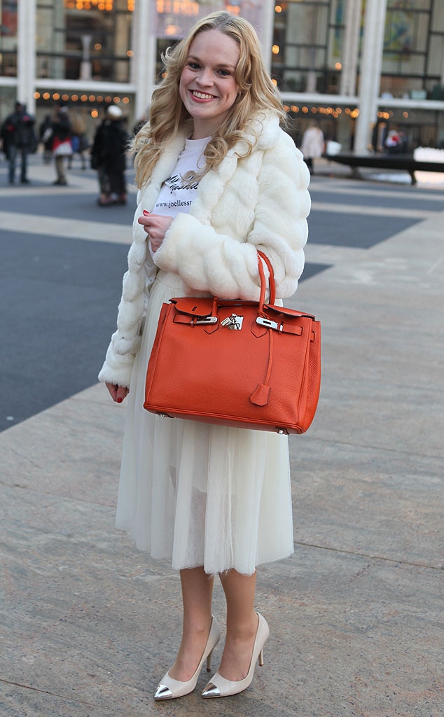 Street Style, Joelle Regh Street Style, Joelle Regh