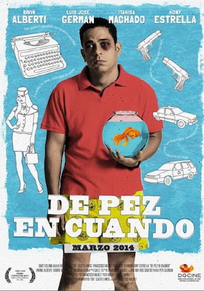 De pez en cuando De pez en cuando