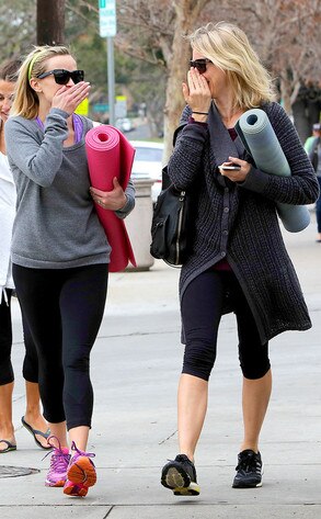 Reese Witherspoon, Naomi Watts Reese Witherspoon, Naomi Watts