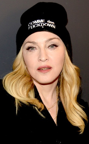 Madonna Madonna