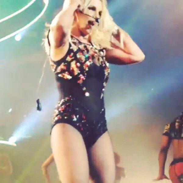 Britney Spears, Instagram Britney Spears, Instagram