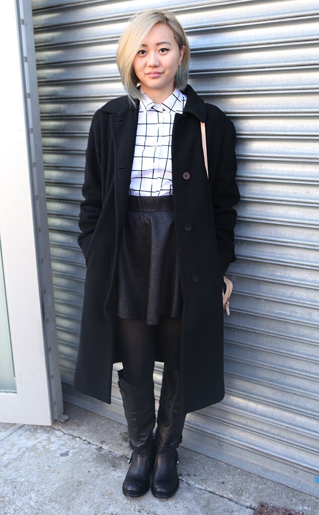 Street Style, Carina Street Style, Carina