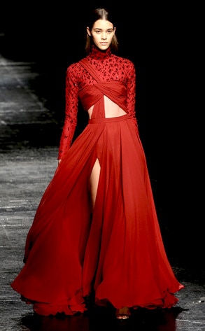 Prabal Gurung, NYFW Prabal Gurung, NYFW