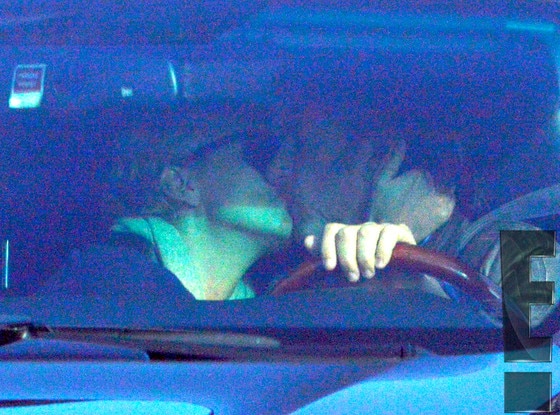 Charlize Theron, Sean Penn Charlize Theron, Sean Penn