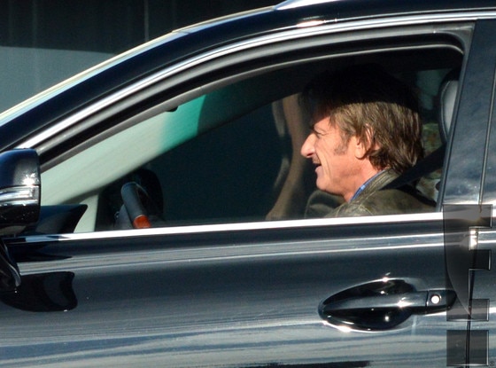 Charlize Theron, Sean Penn Charlize Theron, Sean Penn