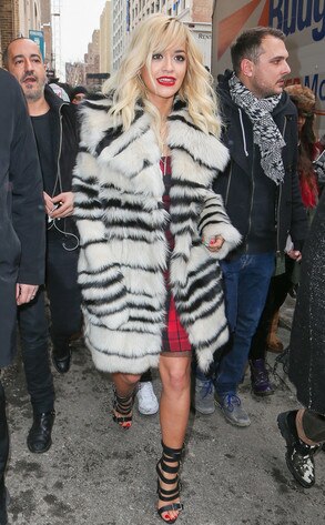 Rita Ora Rita Ora