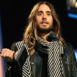 Jared Leto Jared Leto