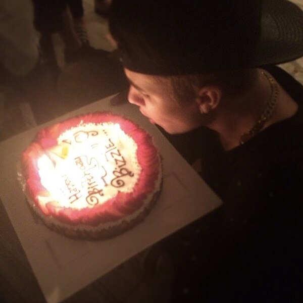 Justin Bieber, Instagram Justin Bieber, Instagram