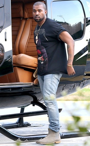 Kanye West Kanye West