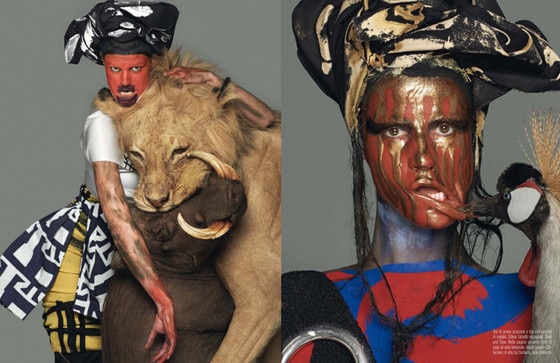 Vogue Italia Vogue Italia