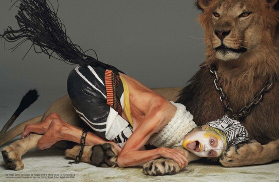 Vogue Italia Vogue Italia