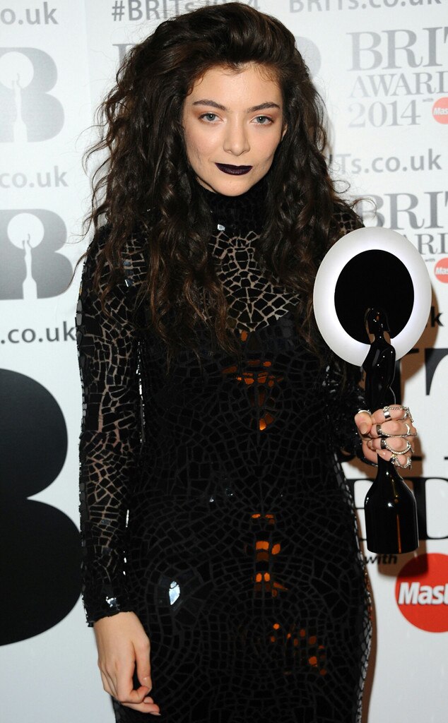 Lorde Lorde